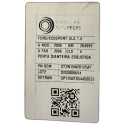 PORTA DIANTEIRA ESQUERDA FORD ECOSPORT XLS 1.6 2006/2006
