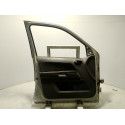 PORTA DIANTEIRA ESQUERDA FORD ECOSPORT XLS 1.6 2006/2006