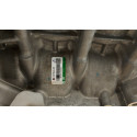 MOTOR COMPLETO HONDA WR-V EX 1.5 16V FLEXONE 2018