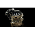 MOTOR COMPLETO HONDA WR-V EX 1.5 16V FLEXONE 2018