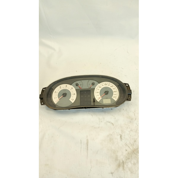 PAINEL DE INSTRUMENTOS RENAULT CLIO SED. PRIVILÈGE 1.6 2008