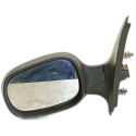 RETROVISOR ESQUERDO RENAULT CLIO SED. PRIVILÈGE HI-FLEX 1.6