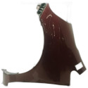 PARA-LAMA DIANTEIRO ESQUERDO HONDA FIT 1.4 FLEX 8V 2003/04