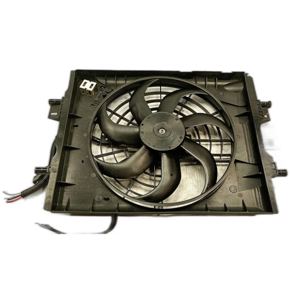 ELETROVENTILADOR NISSAN KICKS ADVANCE 1.6 16V FLEX AUT. 2023