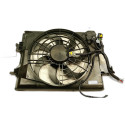 ELETROVENTILADOR NISSAN KICKS ADVANCE 1.6 16V FLEX AUT. 2023