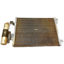 CONDENSADOR DO AR-CONDICIONADO RENAULT CLIO 1.6 16V 2008