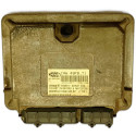 MÓDULO DE INJEÇÃO FIAT PALIO STILE 1.6 MPI 16V 4P 2000/2001