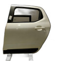 PORTA TRASEIRA ESQUERDA FIAT STRADA VOLCANO 1.3 FLEX 8V 2023