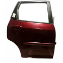 PORTA TRASEIRA DIREITA HONDA FIT LX 1.4 FLEX 8V 5P 2003/2004