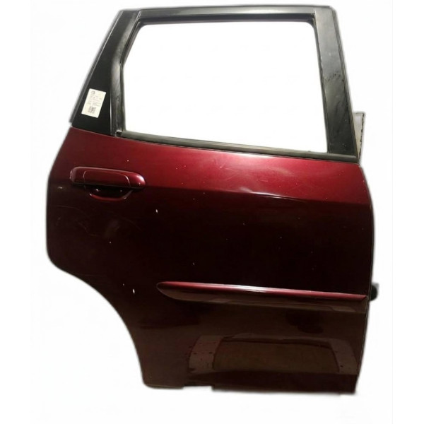 PORTA TRASEIRA DIREITA HONDA FIT LX 1.4 FLEX 8V 5P 2003/2004