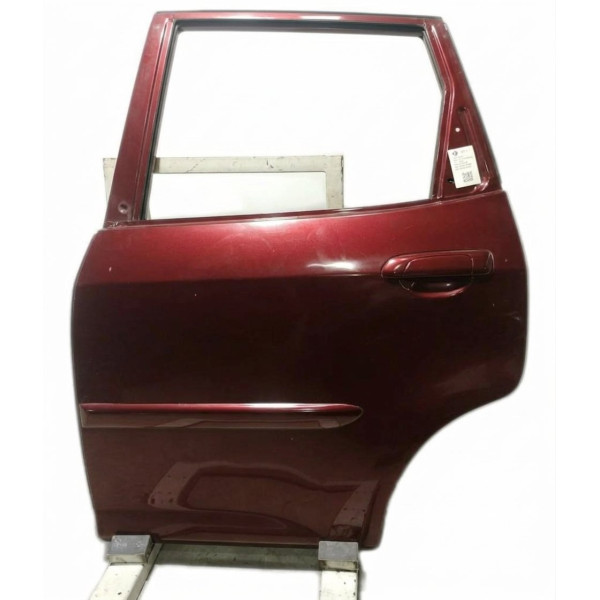 PORTA TRASEIRA ESQUERDA HONDA FIT LX 1.4 FLEX 8V 5P 2003/04