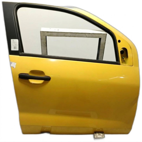 PORTA DIANTEIRA DIREITA FIAT MOBI LIKE 1.0 FIRE FLEX 2023/23
