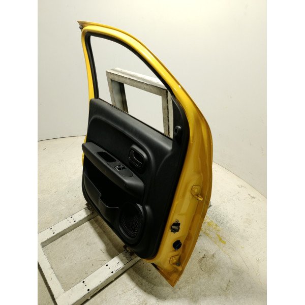 PORTA DIANTEIRA ESQUERDA FIAT MOBI LIKE 1.0 FIRE FLEX 2023