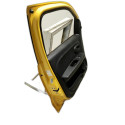 PORTA DIANTEIRA ESQUERDA FIAT MOBI LIKE 1.0 FIRE FLEX 2023