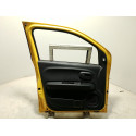 PORTA DIANTEIRA ESQUERDA FIAT MOBI LIKE 1.0 FIRE FLEX 2023