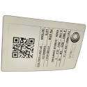 PARA-CHOQUE DIANTEIRO FIAT MOBI LIKE 1.0 FIRE FLEX 5P. 2023