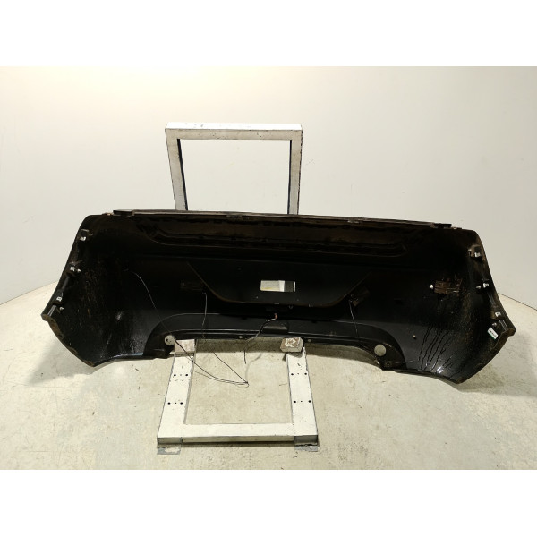 PARA-CHOQUE TRASEIRO FIAT MOBI LIKE 1.0 FIRE FLEX 2023/23