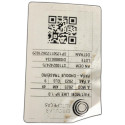 PARA-CHOQUE TRASEIRO FIAT MOBI LIKE 1.0 FIRE FLEX 2023/23