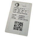 PORTA TRASEIRA ESQUERDA FIAT MOBI LIKE 1.0 FIRE FLEX. 2023
