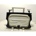 TAMPA TRASEIRA FIAT MOBI LIKE 1.0 FIRE FLEX 5P. 2023/2023