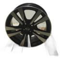 RODA LIGA LEVE ARO 17 4 FUROS BMW X5