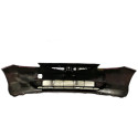 PARA-CHOQUE DIANTEIRO HONDA FIT LX 1.4 FLEX 8V 5P 2003/2004