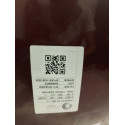 PARA-CHOQUE DIANTEIRO HONDA FIT LX 1.4 FLEX 8V 5P 2003/2004
