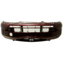 PARA-CHOQUE DIANTEIRO HONDA FIT LX 1.4 FLEX 8V 5P 2003/2004