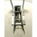 CONSOLE CENTRAL DIANTEIRO VOLKSWAGEN AMAROK 3.0 2021/2022