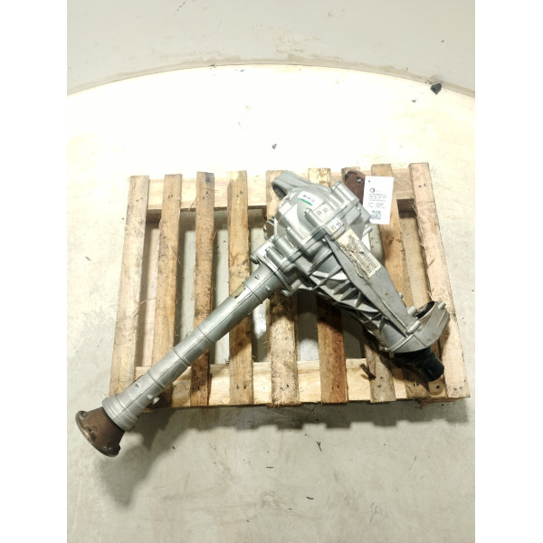 DIFERENCIAL EIXO DIANTEIRO VOLKSWAGEN AMAROK 3.0 21/22