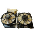 ELETROVENTILADOR HONDA FIT LX 1.4 FLEX 8V 5P MEC. 2004/2004