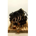 MOTOR COMPLETO FORD KA GL 1.0I ZETEC ROCAM 2004