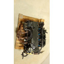 MOTOR COMPLETO FORD KA GL 1.0I ZETEC ROCAM 2004