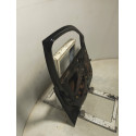 PORTA DIANTEIRA ESQUERDA FORD FIESTA 1.0 8V FLEX MEC. 07/08
