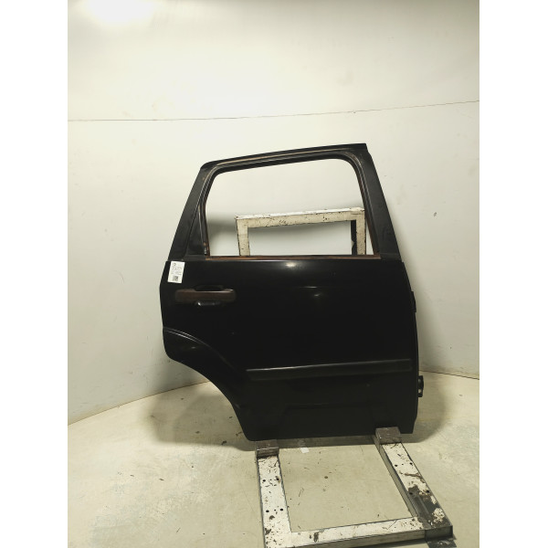 PORTA TRASEIRA DIREITA FORD FIESTA 1.0 8V FLEX MEC 2007/2008