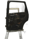 PORTA TRASEIRA DIREITA FORD FIESTA 1.0 8V FLEX MEC 2007/2008