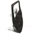 PORTA TRASEIRA DIREITA FORD FIESTA 1.0 8V FLEX MEC 2007/2008