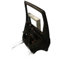 PORTA TRASEIRA DIREITA FORD FIESTA 1.0 8V FLEX MEC 2007/2008