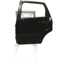 PORTA TRASEIRA ESQUERDA FORD FIESTA 1.0 8V FLEX MEC. 2007/08