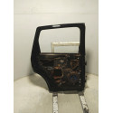 PORTA TRASEIRA ESQUERDA FORD FIESTA 1.0 8V FLEX MEC. 2007/08