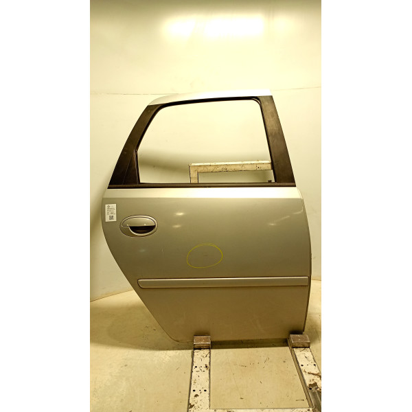 PORTA TRASEIRA DIREITA CHEVROLET MERIVA 1.8 CD 2002/2003