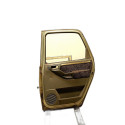 PORTA TRASEIRA DIREITA CHEVROLET MERIVA 1.8 CD 2002/2003