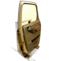 PORTA TRASEIRA DIREITA CHEVROLET MERIVA 1.8 CD 2002/2003