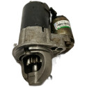MOTOR DE PARTIDA HYUNDAI IX35 GLS 2.0 16V 2WD FLEX AUT. 2015