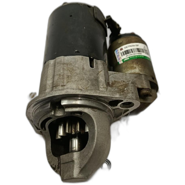 MOTOR DE PARTIDA HYUNDAI IX35 GLS 2.0 16V 2WD FLEX AUT. 2015