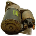 MOTOR DE PARTIDA HYUNDAI IX35 GLS 2.0 16V 2WD FLEX AUT. 2015