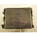 RADIADOR RENAULT LOGAN Authentique Hi-Flex 1.0 16V 4p 2012