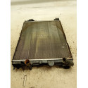RADIADOR RENAULT LOGAN Authentique Hi-Flex 1.0 16V 4p 2012