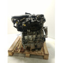 MOTOR COMPLETO CHEVROLET CRUZE SPORT LTZ 1.4 16V 2019