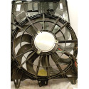 ELETROVENTILADOR FIAT TORO RANCH 2.2 MULTIJET TURBO 2025